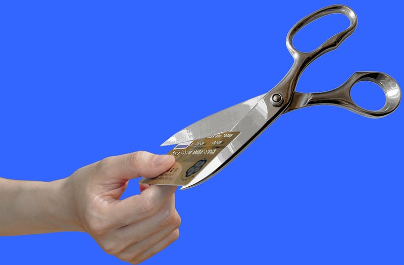Cutting Expenses