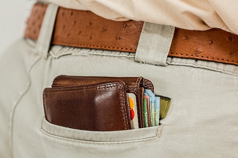 Personal Finance Basics